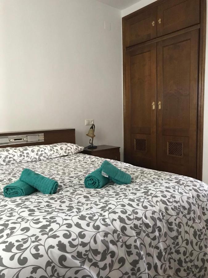 Gran Casa Rural Con Patio En Encinarejo De Cordoba Kültér fotó