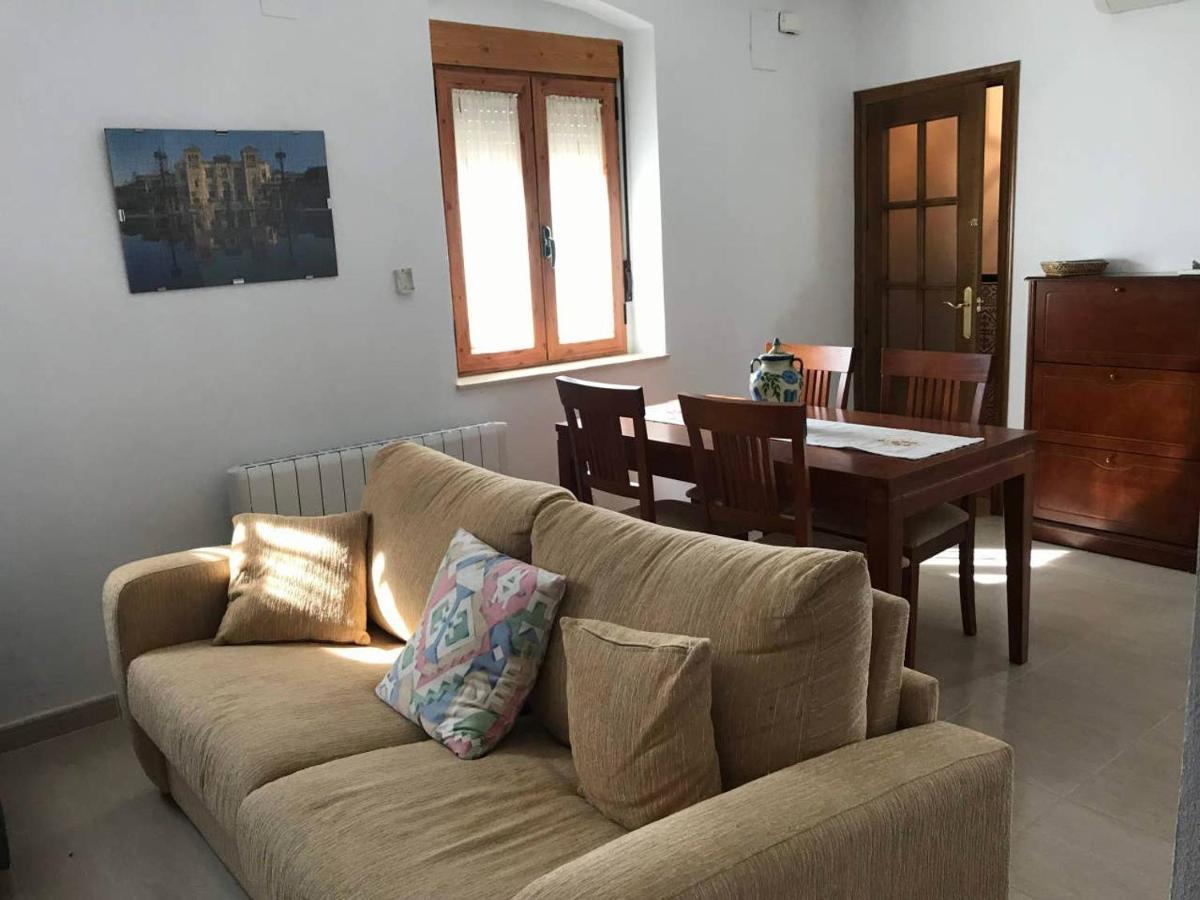 Gran Casa Rural Con Patio En Encinarejo De Cordoba Kültér fotó