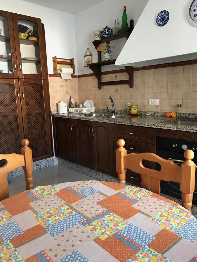 Gran Casa Rural Con Patio En Encinarejo De Cordoba Kültér fotó