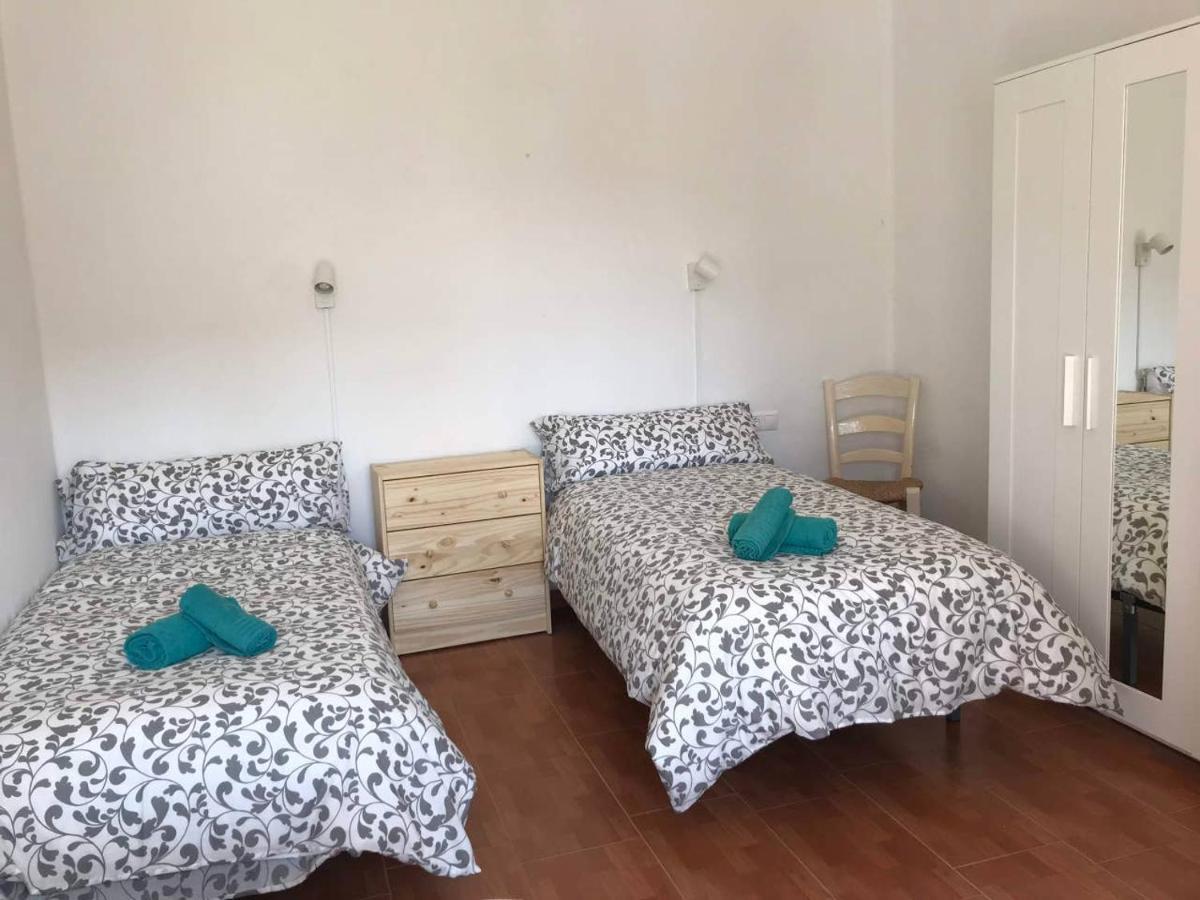 Gran Casa Rural Con Patio En Encinarejo De Cordoba Kültér fotó