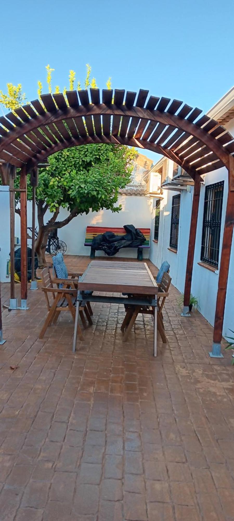 Gran Casa Rural Con Patio En Encinarejo De Cordoba Kültér fotó